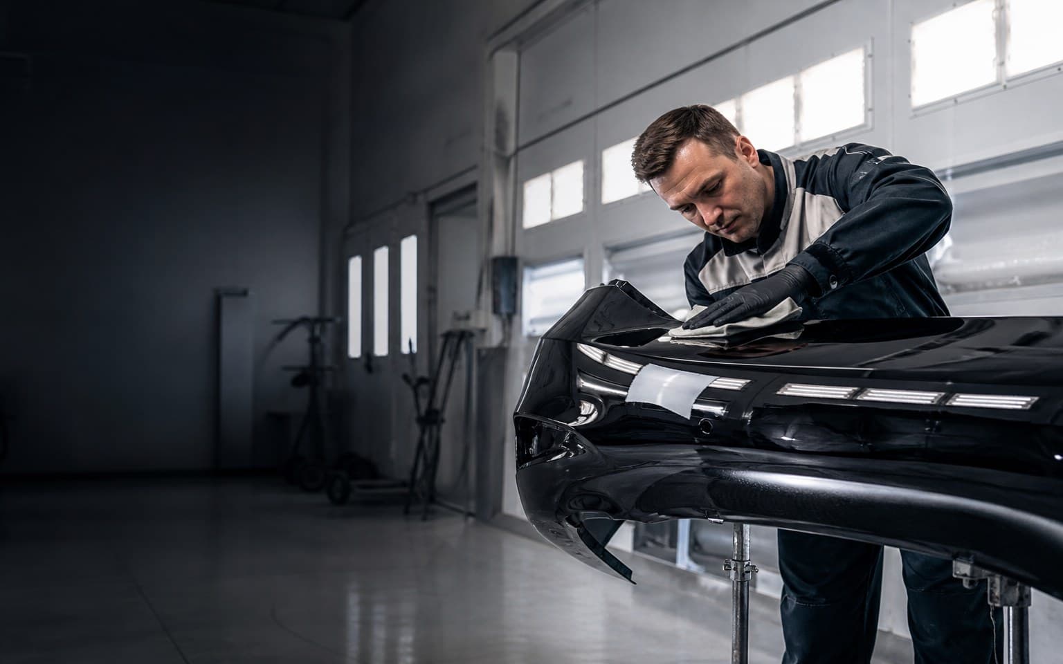Anderson Auto Body