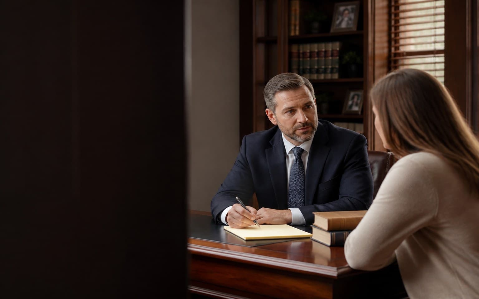 Cronauer Law