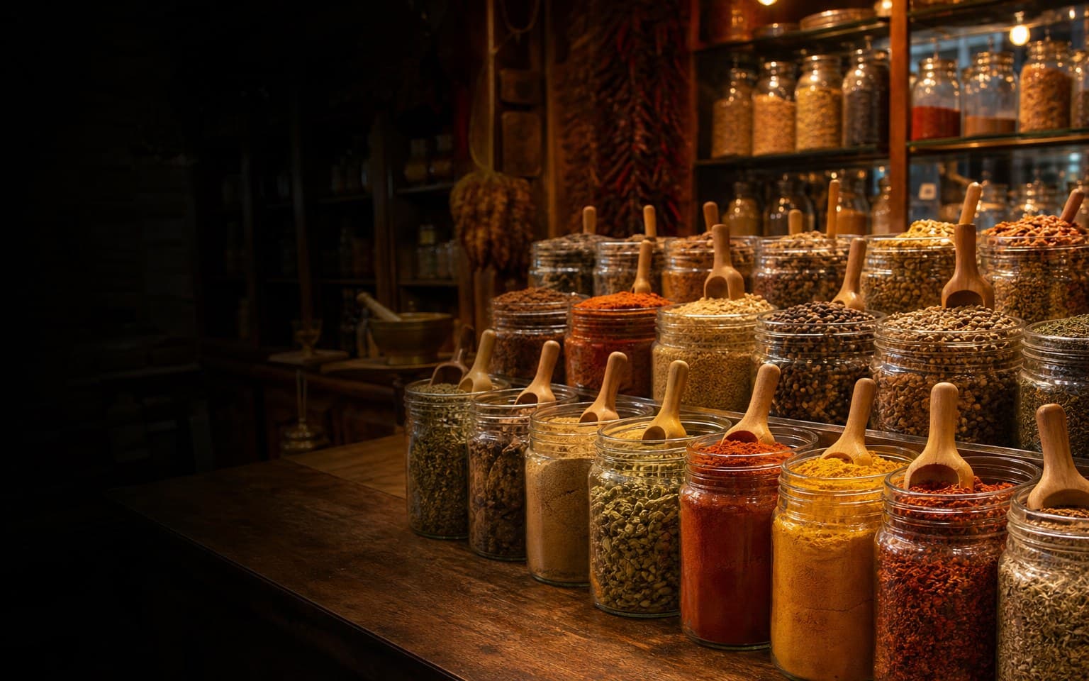 360 Flavor & Spice