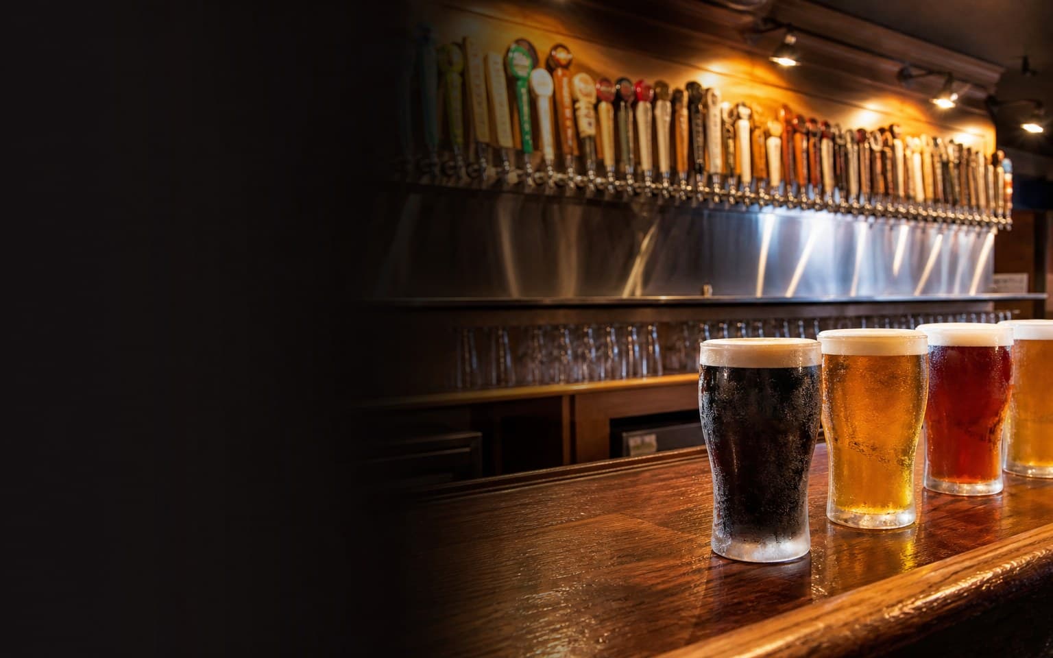 Hink's Bar and Grill