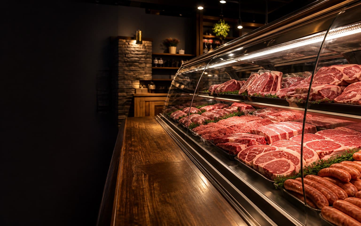 Inboden's Gourmet Meats & Specialty Foods