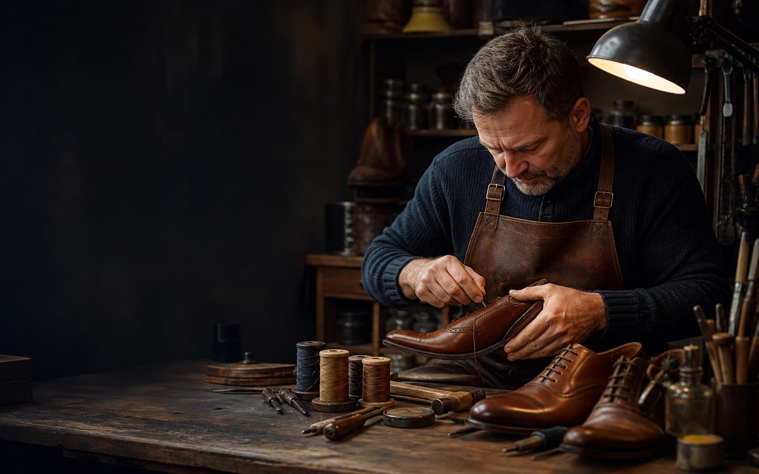 Lindsay's Leather and Shoe Repair
