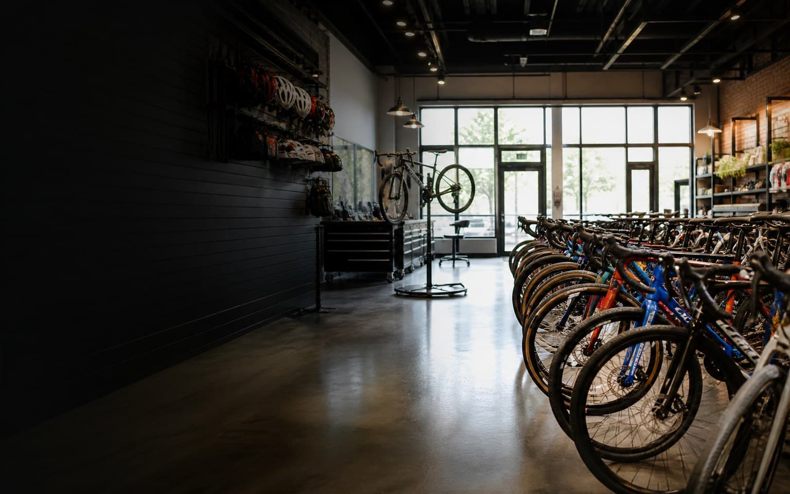 Prairie Path Cycles