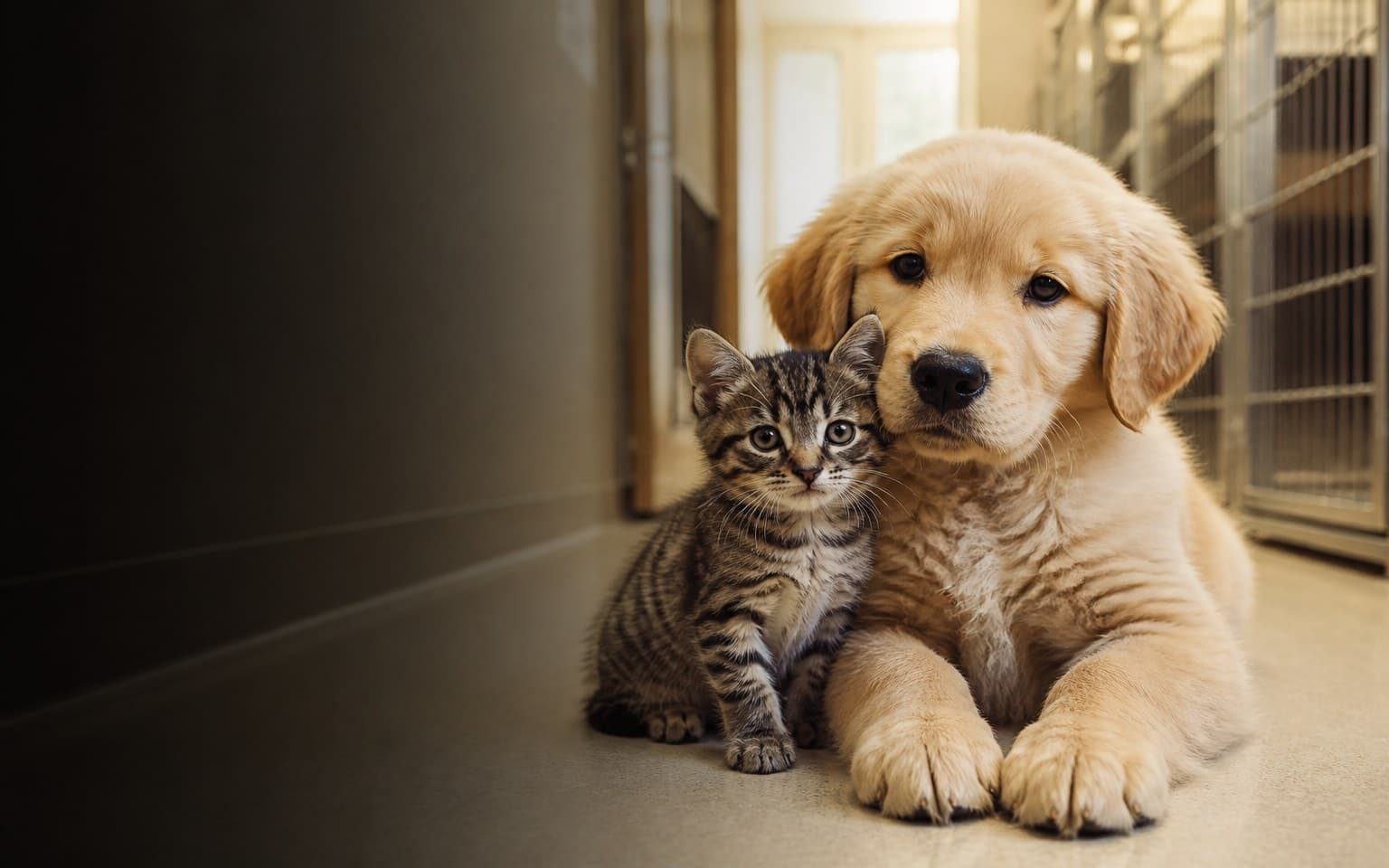 Tails Humane Society