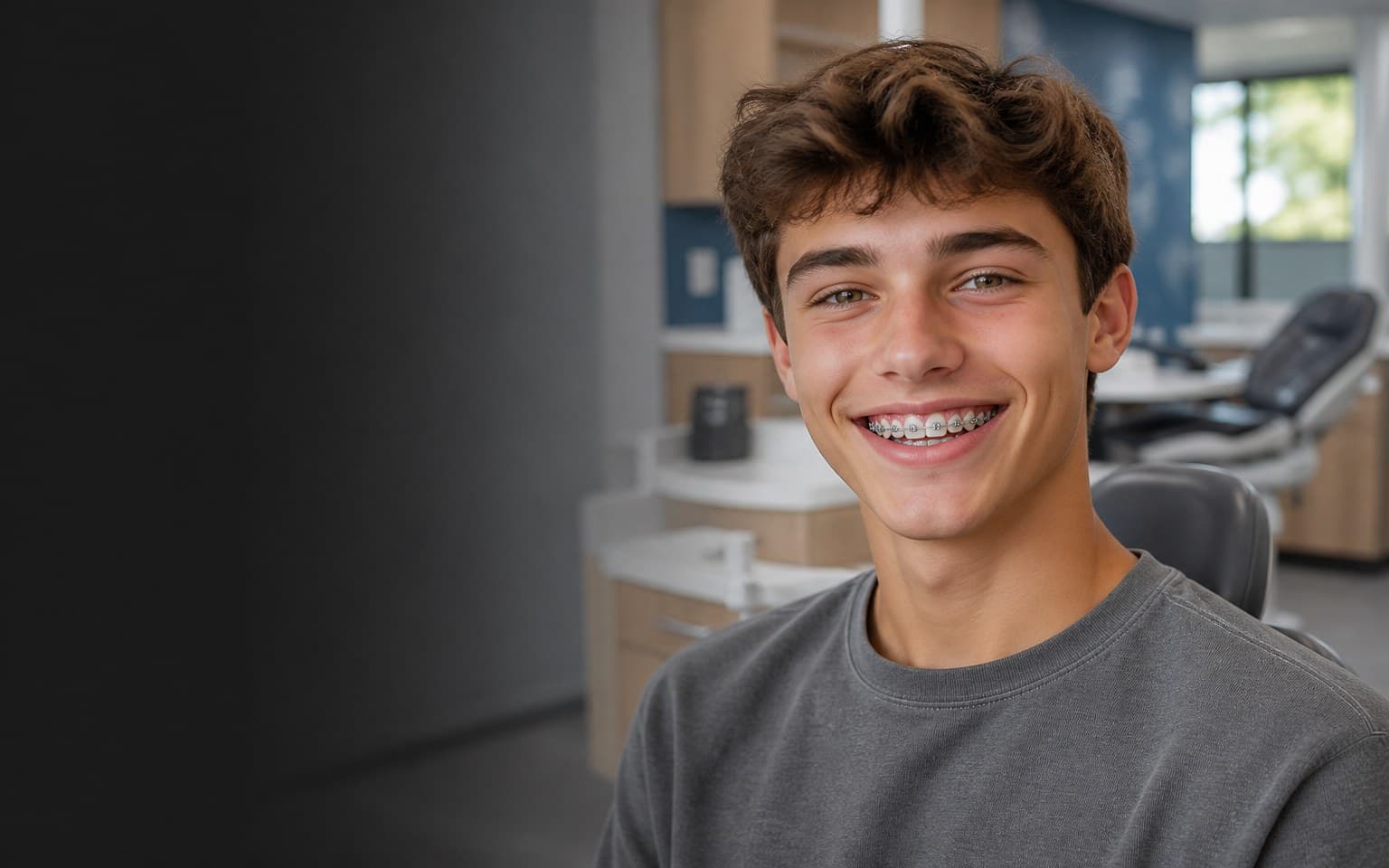 Todd Curtis Orthodontist