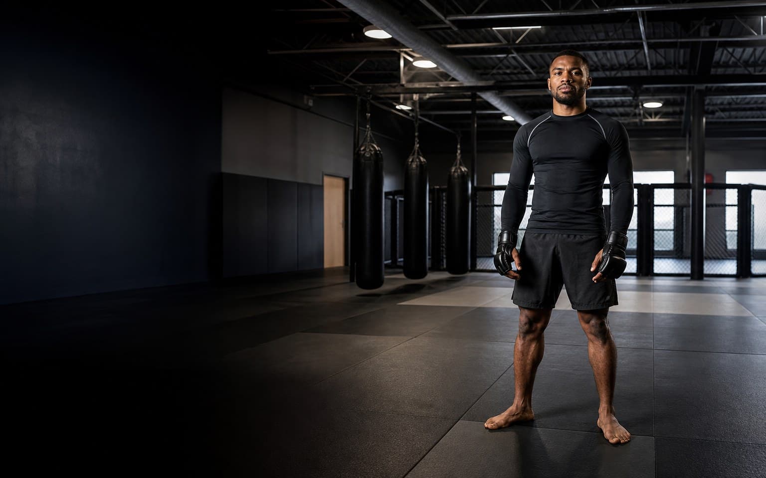 Victory Mixed Martial Arts