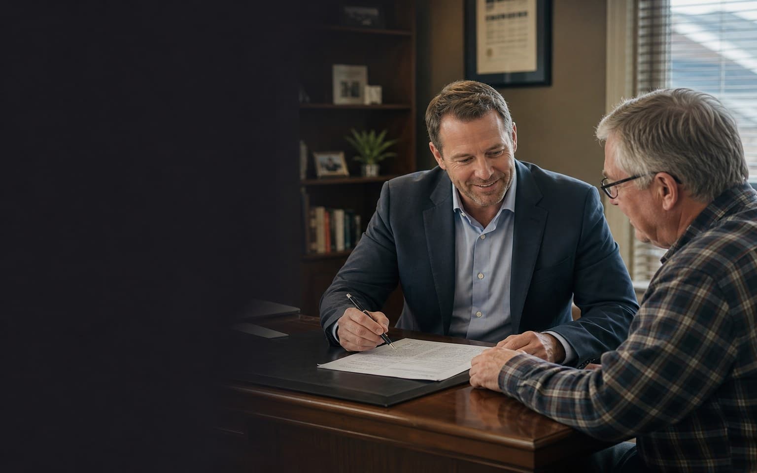 White Oak Tax Solutions